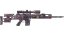SCAR-20 | Poultrygeist (Minimal Wear) thumbnail