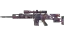 SCAR-20 | Poultrygeist (Minimal Wear) thumbnail