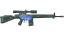 StatTrak™ G3SG1 | Dream Glade (Field-Tested) thumbnail