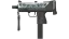 MAC-10 | Ensnared (Field-Tested) thumbnail