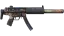 MP5-SD | Necro Jr. (Field-Tested) thumbnail