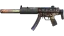MP5-SD | Necro Jr. (Field-Tested) thumbnail