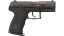 P2000 | Lifted Spirits (Battle-Scarred) thumbnail