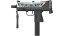 MAC-10 | Ensnared (Minimal Wear) thumbnail