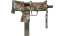 StatTrak™ MAC-10 | Monkeyflage (Minimal Wear) thumbnail