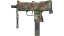 StatTrak™ MAC-10 | Monkeyflage (Battle-Scarred) thumbnail