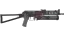 PP-Bizon | Wood Block Camo (Field-Tested) thumbnail