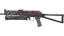 PP-Bizon | Wood Block Camo (Field-Tested) thumbnail