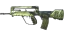 StatTrak™ FAMAS | Meow 36 (Field-Tested) thumbnail