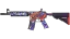 M4A4 | 龍王 (Dragon King) (Minimal Wear) thumbnail