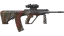 AUG | Sweeper (Minimal Wear) thumbnail