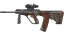 AUG | Sweeper (Minimal Wear) thumbnail