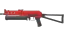 PP-Bizon | Candy Apple (Minimal Wear) thumbnail