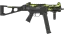 UMP-45 | Riot (Minimal Wear) thumbnail