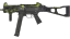 UMP-45 | Riot (Minimal Wear) thumbnail