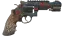 StatTrak™ R8 Revolver | Tango (Battle-Scarred) thumbnail