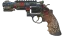 StatTrak™ R8 Revolver | Tango (Battle-Scarred) thumbnail