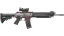 SG 553 | Cyberforce (Field-Tested) thumbnail