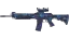 SG 553 | Aloha (Minimal Wear) 缩略图