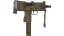 Souvenir MAC-10 | Sienna Damask (Field-Tested) thumbnail
