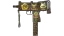 Souvenir MAC-10 | Sienna Damask (Field-Tested) thumbnail