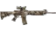 Souvenir SG 553 | Bleached (Field-Tested) thumbnail