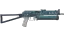PP-Bizon | Cold Cell (Minimal Wear) thumbnail
