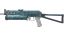 PP-Bizon | Cold Cell (Minimal Wear) thumbnail