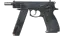 CZ75-Auto | Midnight Palm (Field-Tested) thumbnail