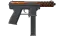 Tec-9 | Red Quartz (Minimal Wear) thumbnail