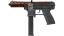 Tec-9 | Red Quartz (Minimal Wear) thumbnail
