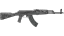 AK-47 | VariCamo Grey (Battle-Scarred) thumbnail