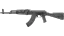 AK-47 | VariCamo Grey (Battle-Scarred) thumbnail
