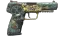 StatTrak™ Five-SeveN | Scrawl (Field-Tested) thumbnail