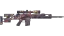 StatTrak™ SCAR-20 | Poultrygeist (Field-Tested) thumbnail