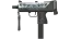 MAC-10 | Ensnared (Minimal Wear) thumbnail
