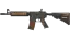 M4A4 | Poly Mag (Battle-Scarred) 缩略图