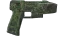 Zeus x27 | Swamp DDPAT (Field-Tested) thumbnail