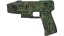 Zeus x27 | Swamp DDPAT (Field-Tested) thumbnail