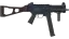 UMP-45 | Facility Dark (Factory New) thumbnail