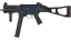 UMP-45 | Facility Dark (Factory New) thumbnail