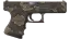 Glock-18 | Death Rattle (Minimal Wear) thumbnail