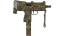 Souvenir MAC-10 | Sienna Damask (Minimal Wear) thumbnail