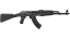 صورة مصغرة لـ AK-47 | Steel Delta (Field-Tested)