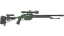 SSG 08 | Green Ceramic (Field-Tested) thumbnail