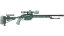 SSG 08 | Blue Spruce (Field-Tested) thumbnail