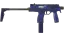 MP9 | Buff Blue (Field-Tested) thumbnail
