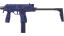 MP9 | Buff Blue (Field-Tested) thumbnail