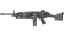 M249 | Sage Camo (Field-Tested) thumbnail