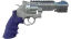 R8 Revolver | Cobalt Grip (Battle-Scarred) thumbnail